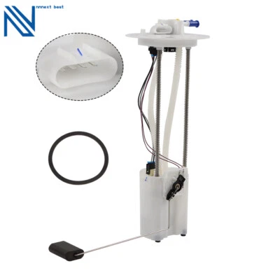 For Ford Falcon XR6 XR8 BA BF Ute 2002-2007 4.0L 5.4L Fuel Pump Module Assembly - image 1 of 4