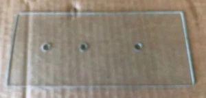 3201695  Frigidaire Range Glass Lens Clock/Timer - Picture 1 of 3