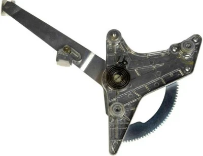 Regulador de ventana trasero derecho Dorman 269XO24 para Mercedes-Benz 380SEL 1982-1983 Foto 1 de 3