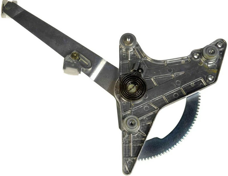 Fits 1982-1983 Mercedes-Benz 380SEL Window Regulator Rear Right Dorman 269XO24 - Image 1 of 3