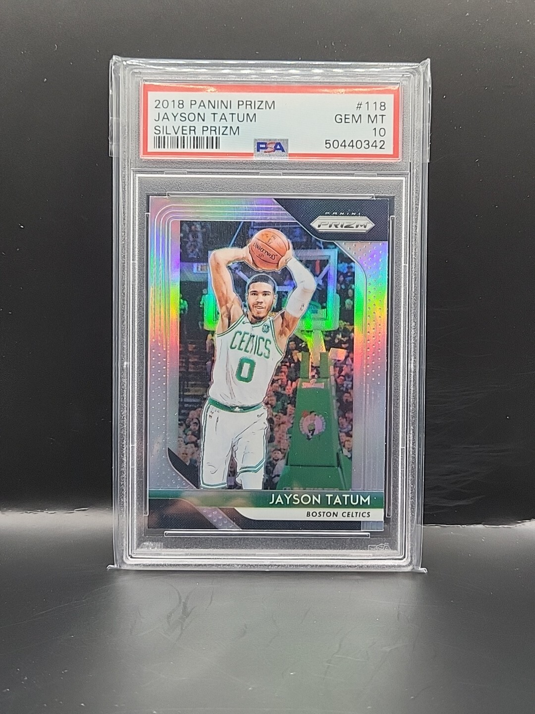Jayson Tatum