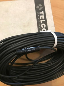 Telco Lichtempfänger Tipo: Litri 100 A 15M, LT100A15M - Afbeelding 1 van 3