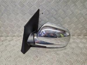 SSANGYONG KORANDO SPORTS WING MIRROR PASSENGER SIDE POWER FOLD 2013 - Picture 1 of 10