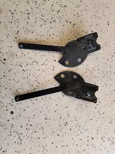 Vintage 1937 Lafayette Nash Window Regulators - Picture 1 of 2