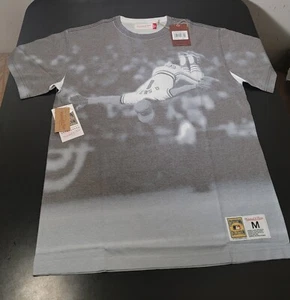 Mitchell AndNess St. Louis Cardinals Ozzie Smith T-Shirt Size Medium - Picture 1 of 9
