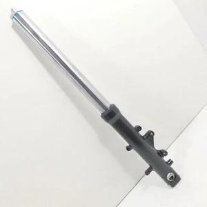 Kawasaki Zx-6r 600 G Ez: 99 Fork Standpipe Immersion Pipe New 49499 - Picture 1 of 9