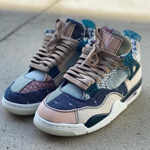 Jordan 4 Retro Beige for Sale | Authenticity Guaranteed | eBay
