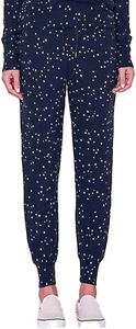 SUNDRY Women's Stars Jogger Trousers Sweatpant 4 - Picture 1 of 1