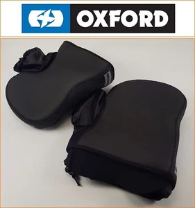 Piaggio MP3 300 HPE 2019-2023 [Oxford Commuter Muffs] - Bild 1 von 12
