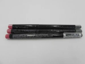 Avon fmg Glimmer Brow Definer, LOT of 3, DARK BROWN, Brow Liner, Free Shipping - Picture 1 of 4