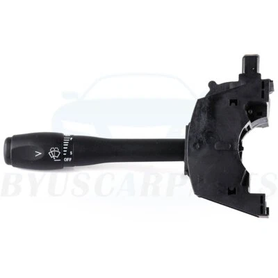 Interruptor de señal de giro para Ford Lincoln Town Car Mercury 1997-2002 lado del conductor delantero Foto 1 de 4