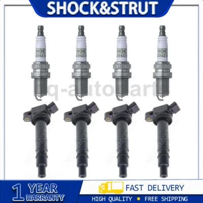 Bobina de encendido de bujía para 2013 Scion xB Scion xB Foto 1 de 4