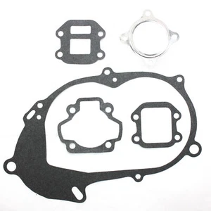 Engine Head Base Gasket Kit YAMAHA PW50 PY50 PeeWee50 PIT PRO DIRT BIKE - Foto 1 di 5