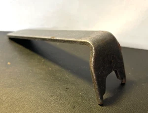 Offset Spanner Wrench  1 1/8" Pin Spread (outside) Dim. x 7/8" (Inside) - Picture 1 of 7