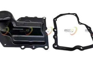 DQ200 DSG Mechatronic Unit Oil Pan Cover Plate Including Gasket - 0CW 0AM325219C - Picture 1 of 1