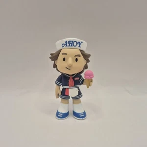 Funko Mystery Minis Stranger Things Series 2 Scoops Ahoy Steve Harrington  - Picture 1 of 5