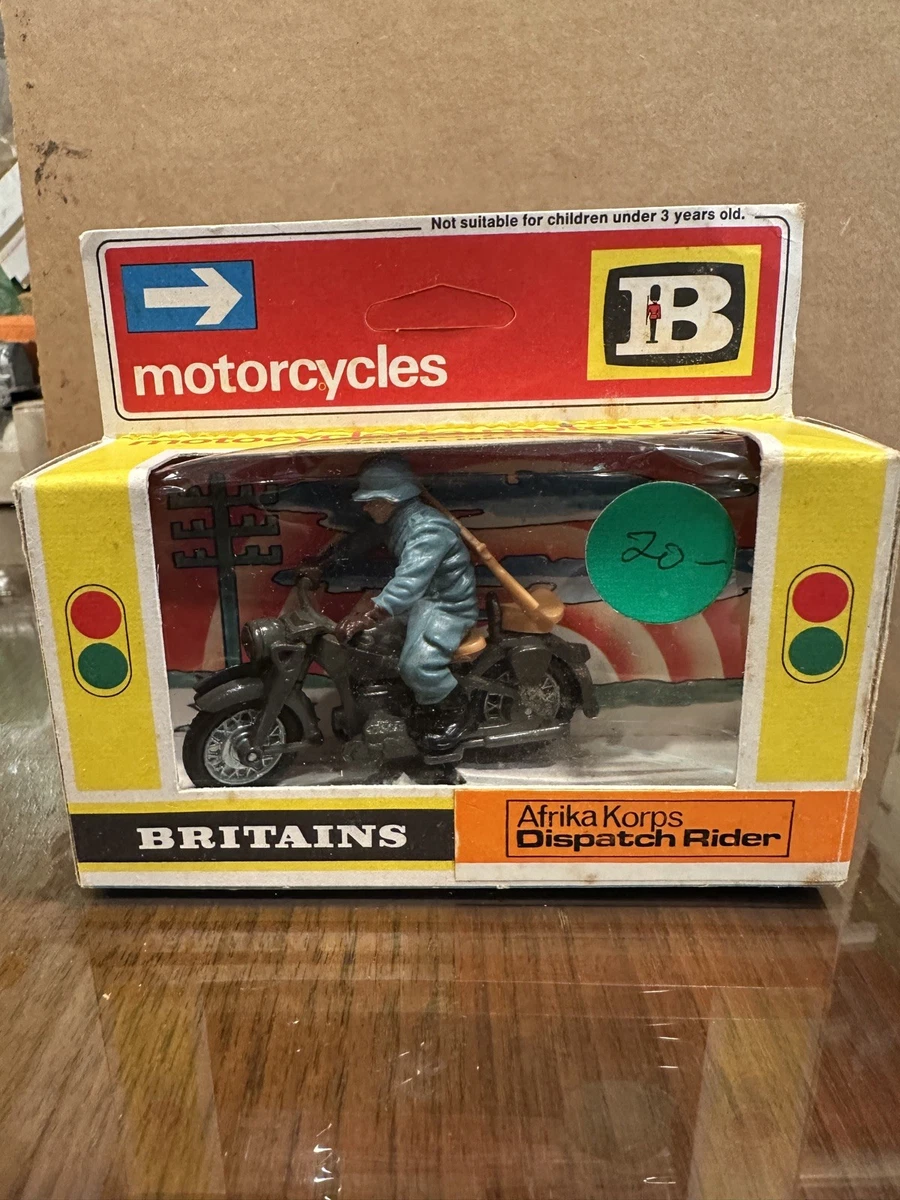 britains motorcycle products for sale | eBay
