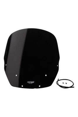 MRA Touring Screen "T" Windshield Windshield for BMW R1150RS Foto 1 de 4