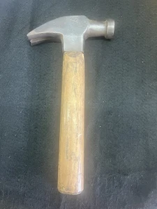 Vintage Ward Klauenhammer kurzer Griff 10 Zoll  - Bild 1 von 6