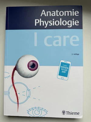 Thieme Icare Physiologie - Bild 1 von 4
