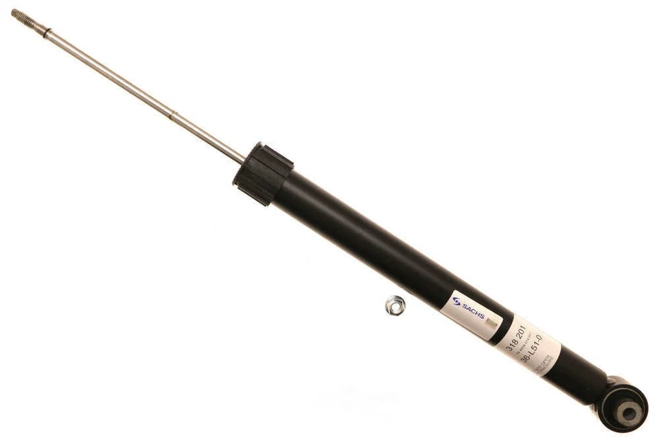 Suspension Shock Absorber Sachs 318 201 fits 19-20 Audi A6 Quattro - Image 1 of 1