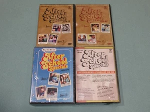 Martin Tahse's AFTER SCHOOL SPECIALS (1974 - 1986) Complete Collection - Picture 1 of 20