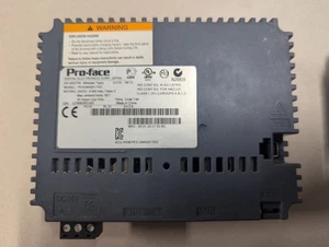 Módulo de panel gráfico Pro-Face PFXGM4201TAD 24 VDC GP-4201TM - Imagen 1 de 4