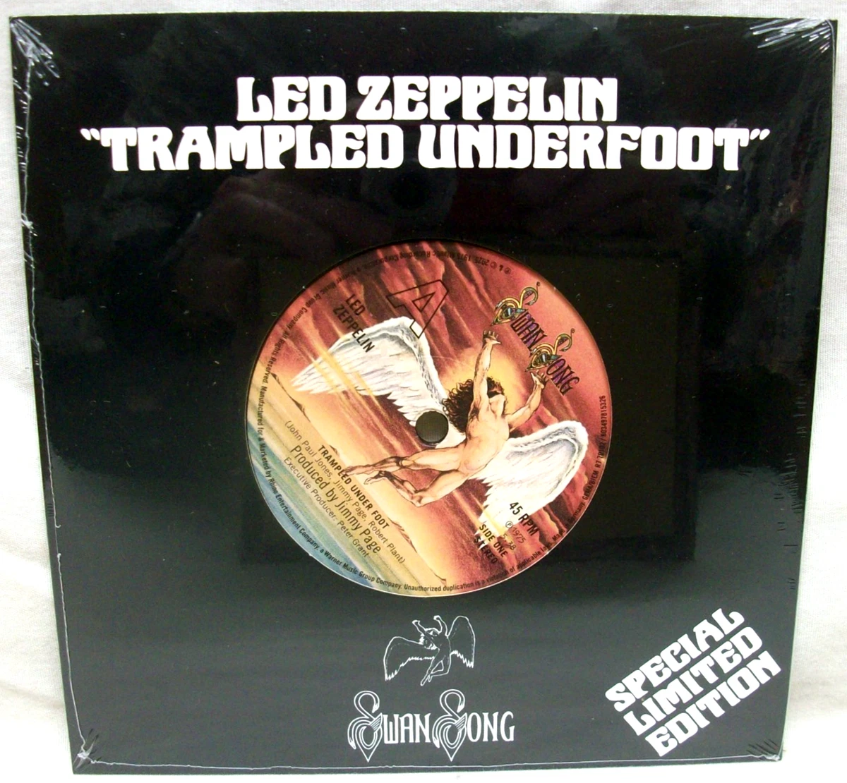 Led Zeppelin 7