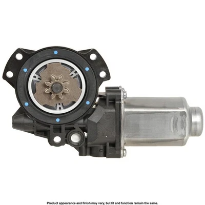 Motor de ventana eléctrica delantera derecha DAC para Hyundai Tucson Kia Sportage Cardone Foto 1 de 4