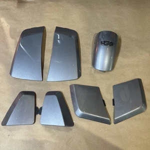 Fundas Li Pride Mobility Go Go Endurance *NUEVAS* - Imagen 1 de 8