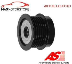 LICHTMASCHINE RIEMENSCHEIBE AS-PL AFP0041(BOSCH) A FÜR VAUXHALL ASTRA V - Bild 1 von 8