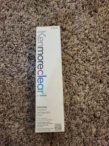 Kenmore 46-9690 Water Filter for Kenmore Refrigerator - White - Picture 1 of 4