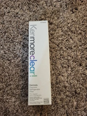 Kenmore 46-9690 Water Filter for Kenmore Refrigerator - White - Image 1 of 4