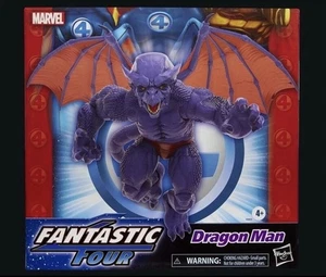 Marvel Legends Dragon Man Deluxe 10 Inch Actionfigur Hasbro Pulse Exclusive - Bild 1 von 2