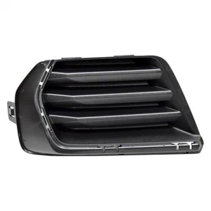 For Chevy Colorado 2021 2022 Fog Light Cover Driver Side | Textured Black - Picture 1 of 2