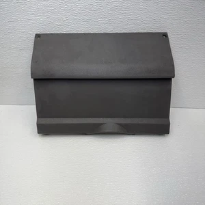 1988-1994 Chevrolet Silverado GMC Lower Steering Column Trim Cover Plate OEM OBS - Picture 1 of 7