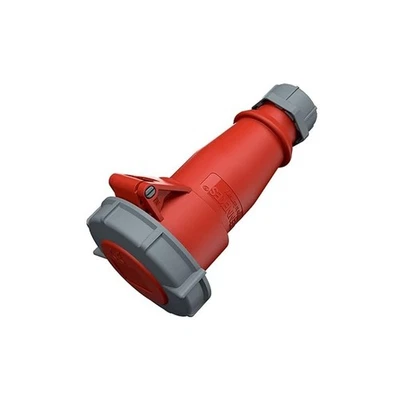 Mennekes 550 Extensor Am-Top 16A 5P 6H 400V - Imagen 1 de 2