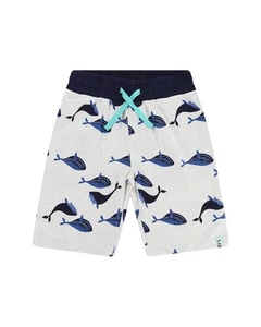 Lilly And Sid Whales Short - Picture 1 of 10