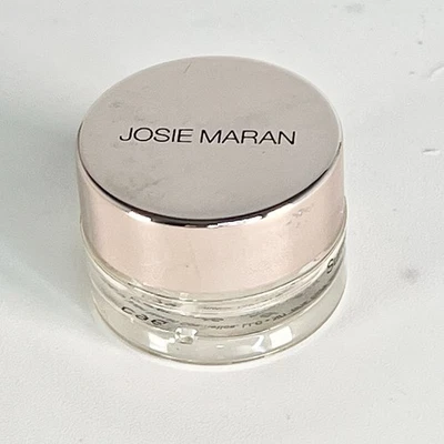 Josie Maran Piel Surrealista Argán Acabado Bálsamo Viaje Etérico .1 fl oz 3g Nuevo Foto 1 de 4