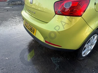 SEAT IBIZA S MK4 Bumper Rear - Image 1 of 4