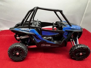 New Ray Polaris RZR 1000 diecast plastic toy - Picture 1 of 10