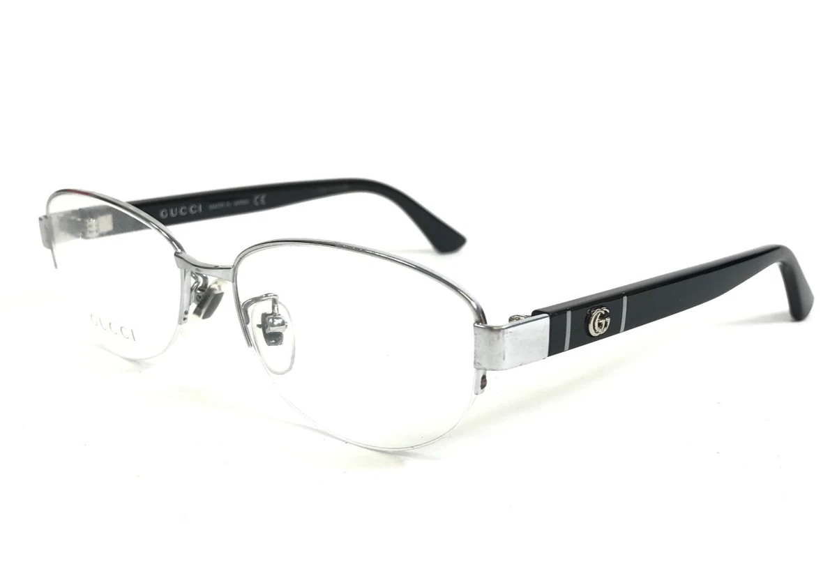 Gucci Frame Eyeglass Frames for sale | eBay