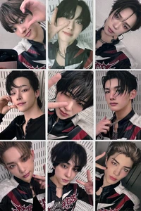 &TEAM AWAKEN THE BLOODLINE Japan HYOGO KOBE Weverse Lucky Draw Fotokarte PC - Bild 1 von 22
