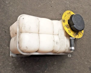 RANGE ROVER P38 4.0 4.6 2.5 WATER COOLANT EXPANSION TANK RESERVOIR ESR2936 - Picture 1 of 4