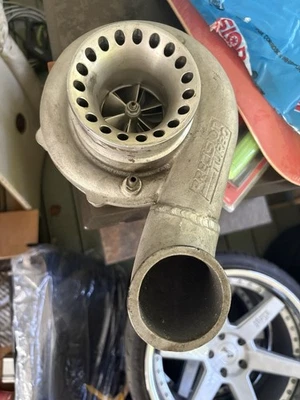 Cargador turbo Precision Turbo Pt5862 Gen One Foto 1 de 2