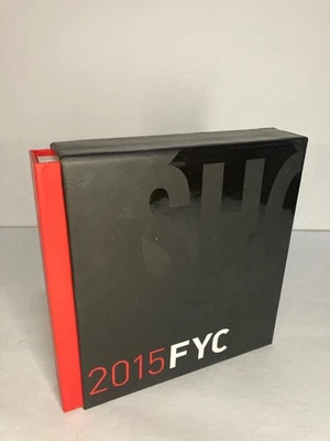 2015 SHOWTIME Emmy For Your Consideration 11-DVD Box Set - Ray Donovan Affair - Image 1 of 4