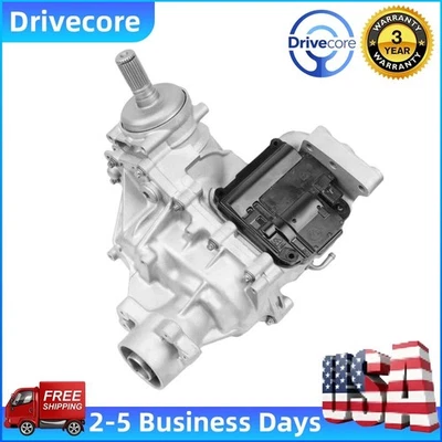 For Jeep Cherokee KL 2014-2018 Chrysler 200 2015-2017 Transfer Case Assembly Foto 1 de 4