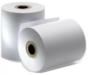 10 Pezzi Rotolo termico 57 x 20mt per POS - Foto 1 di 1