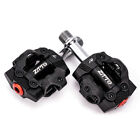 Mtb Road Bike Spd Clipless Ultralight Pedals Cycling Sealed Bearing Pedal