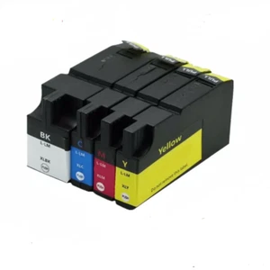 NON-OEM Ink Cartridge Lexmark 220XL For Lexmark Pro4000 Pro5500 - Picture 1 of 2